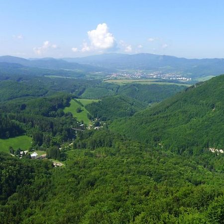 Penzion Mladost Remata Raztocno Extérieur photo