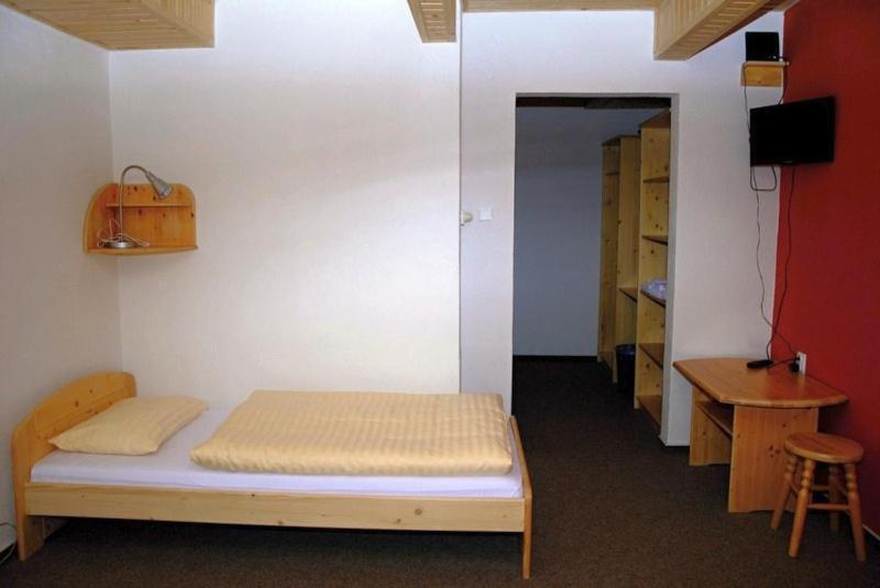 Penzion Mladost Remata Raztocno Extérieur photo